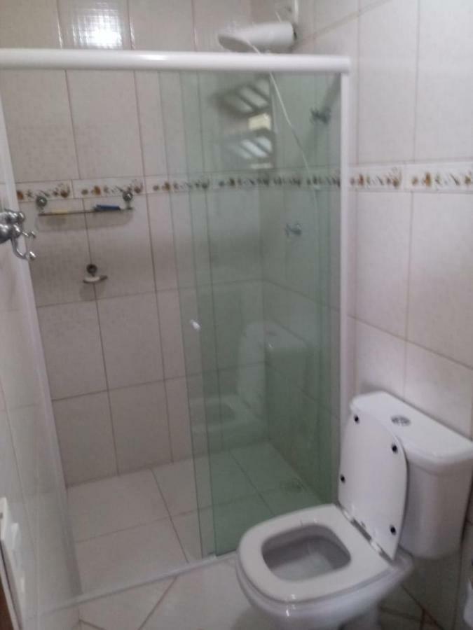 Quarto Suite Itapoa - Sc Exteriör bild
